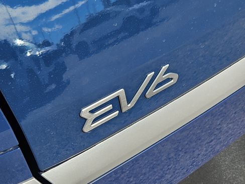 New 2025 Kia EV6 Light image 10