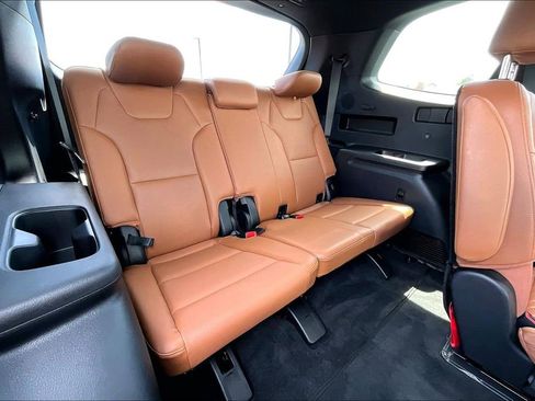 Used 2025 Kia Telluride SX X-Line AWD/4WD image 26