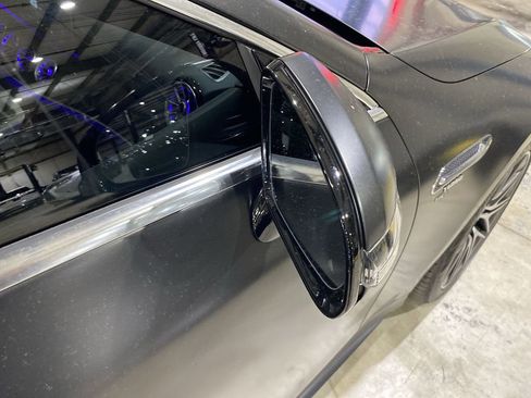 Used 2022 Mercedes-Benz AMG GT 53 image 23