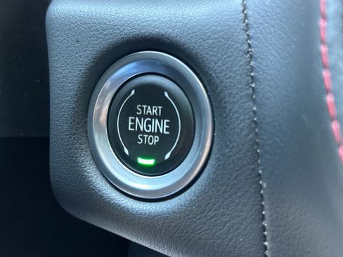Certified 2022 Chevrolet Tahoe RST w/ Sport Performance Package AWD/4WD image 24