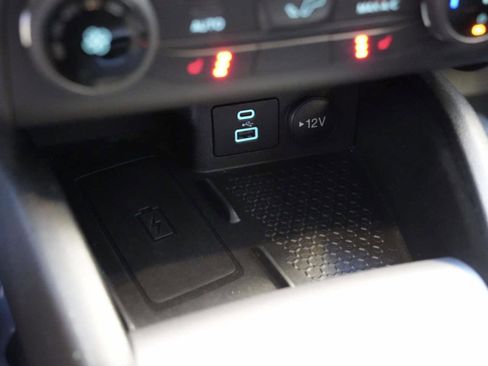 Used 2022 Ford Bronco Sport Big Bend w/ Convenience Package image 21