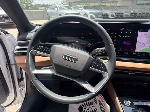Used 2025 Audi A5 2.0T Premium w/ Convenience Package AWD/4WD image 20