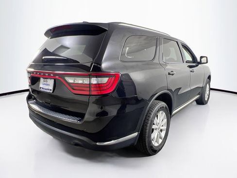 Used 2022 Dodge Durango SXT image 5