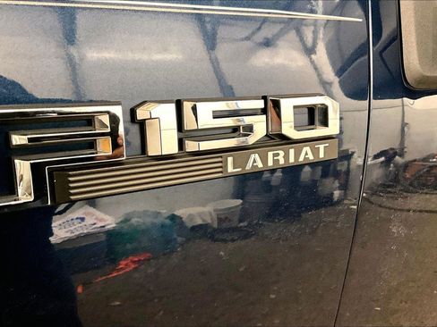 Used 2019 Ford F150 Lariat image 14