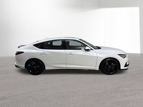 Used 2026 Acura Integra A-Spec FWD image 37