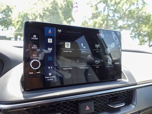 New 2025 Acura ADX A-Spec image 17