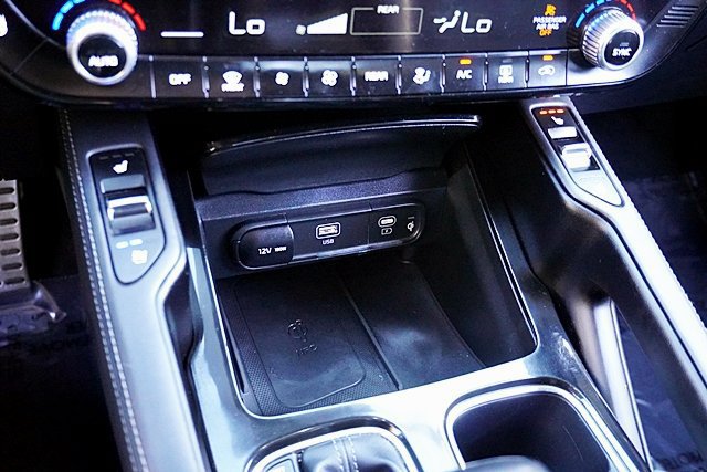 Used 2024 Kia Telluride SX Prestige X-Line AWD/4WD image 44