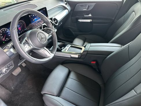 Certified 2026 Mercedes-Benz GLB 250 4MATIC image 11