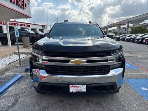 Used 2019 Chevrolet Silverado 1500 LT w/ All-Star Edition image 2