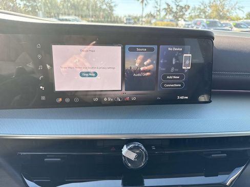 New 2026 Nissan Murano Platinum w/ Cargo Package image 26