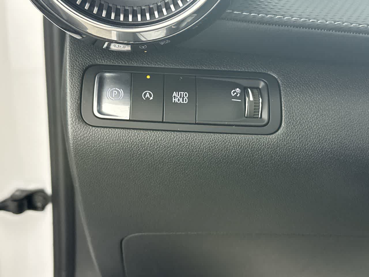 Used 2026 Chevrolet Equinox LT w/ Convenience Package II FWD image 26