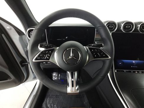 Certified 2026 Mercedes-Benz GLC 300 4MATIC image 11