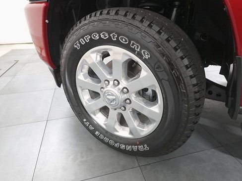 New 2026 RAM 2500 Big Horn image 28