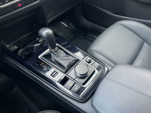 Used 2025 MAZDA CX-30 AWD 2.5 S w/ Select Sport Pkg image 26