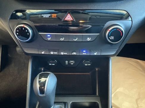 Used 2020 Hyundai Tucson Value AWD/4WD image 22