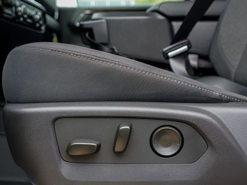 New 2026 GMC Sierra 1500 Elevation w/ Elevation Select Package image 17