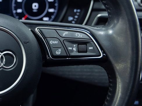 Used 2018 Audi A5 2.0T Premium Plus image 16