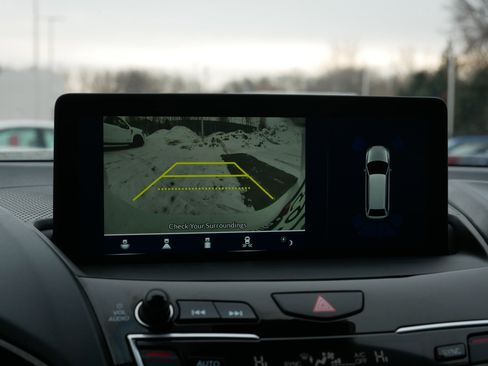 Certified 2025 Acura RDX w/Technology Package image 27