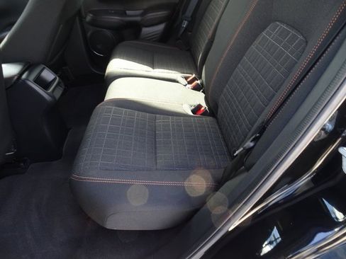 Certified 2023 Honda HR-V Sport image 9