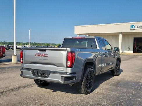 Used 2023 GMC Sierra 1500 Elevation AWD/4WD image 5