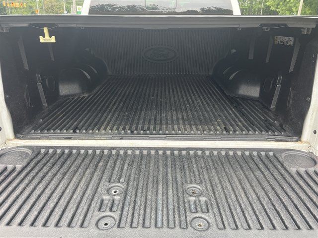 Used 2019 Ford Ranger XLT w/ Equipment Group 302A Luxury AWD/4WD image 15