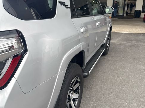 Used 2024 Toyota 4Runner TRD Off-Road Premium w/ Moonroof Package image 6