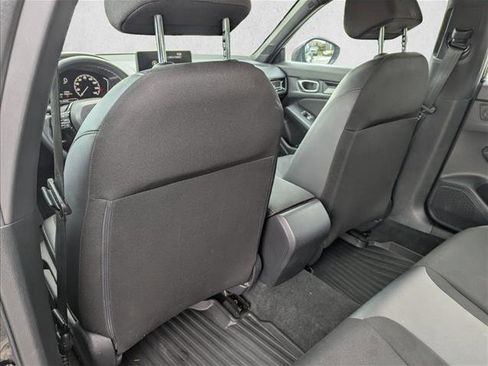 Certified 2026 Honda Civic Sport image 23