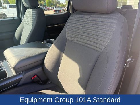 Certified 2023 Ford F150 XL w/ STX Appearance Package image 17