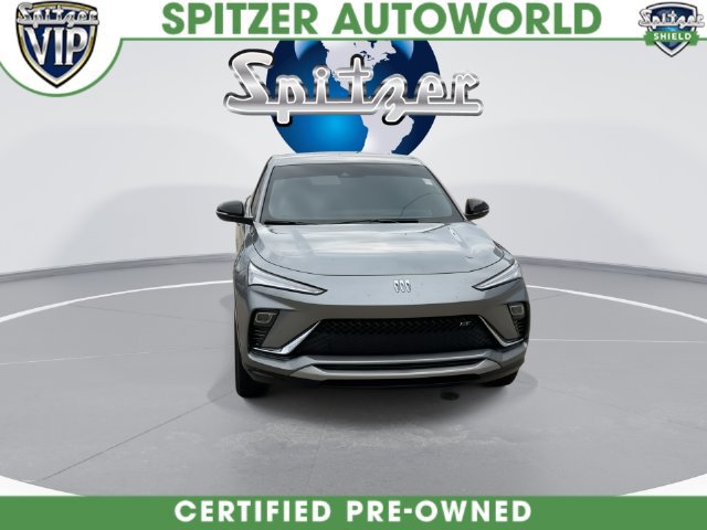 Used 2024 Buick Envista Sport Touring w/ Convenience I Package FWD image 6