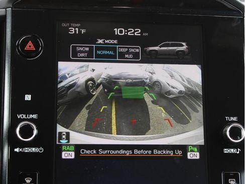 New 2026 Subaru Forester Wilderness image 31