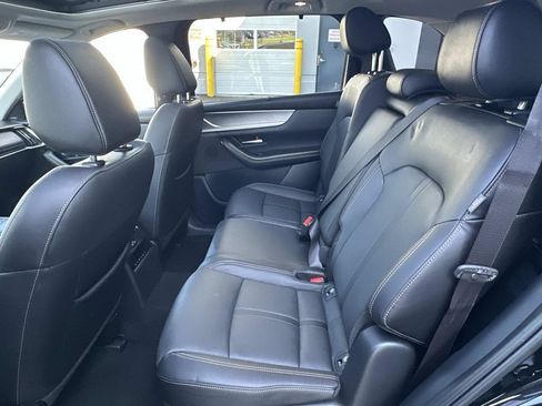 Certified 2024 MAZDA CX-90 3.3 Turbo S AWD/4WD image 33