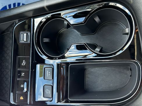 Certified 2025 Nissan Murano SL AWD/4WD image 20