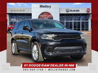 Used 2023 Dodge Durango GT video 1