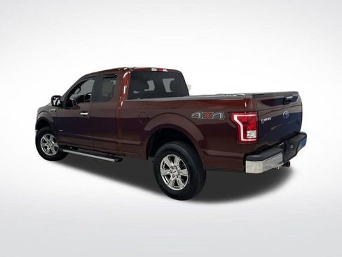 Used 2015 Ford F150 XLT w/ Equipment Group 301A Mid image 3