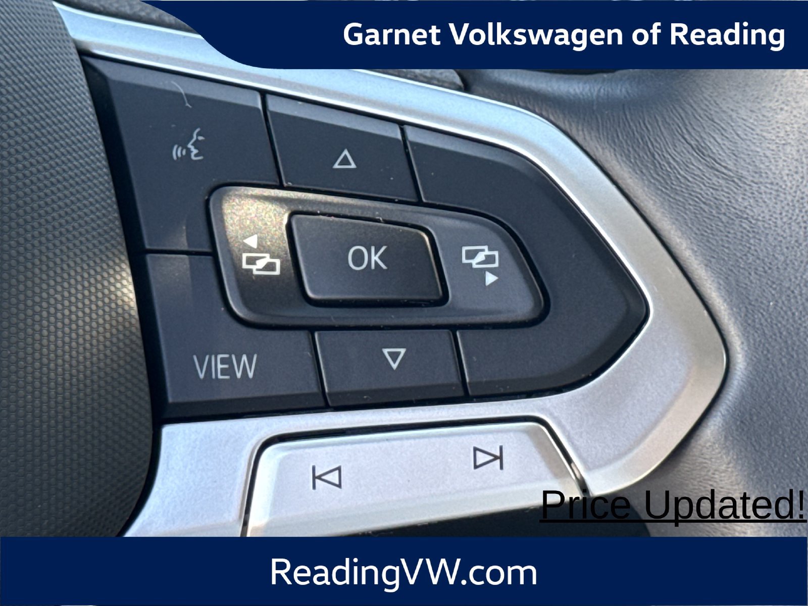 Certified 2025 Volkswagen Jetta SE FWD image 31