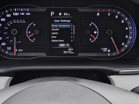 Used 2023 Hyundai Tucson SEL FWD image 21
