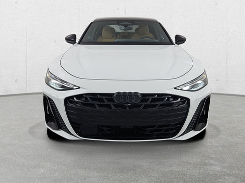 New 2026 Audi A6 Prestige image 2