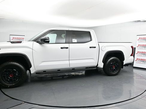 New 2026 Toyota Tundra TRD Pro image 5