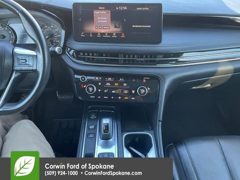 Used 2023 INFINITI QX60 Pure image 29