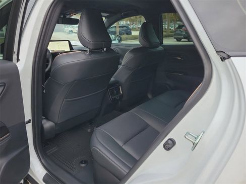 New 2026 Toyota Crown XLE image 8