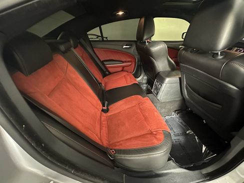 Used 2021 Dodge Charger Scat Pack RWD image 28