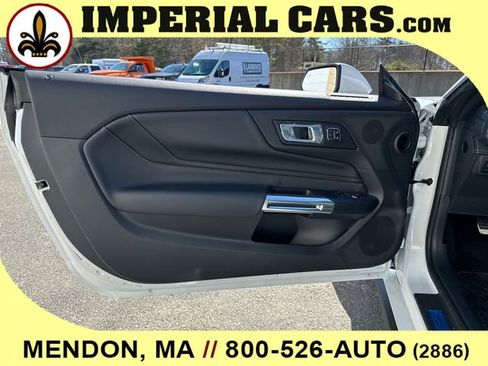 New 2025 Ford Mustang GT Premium image 13