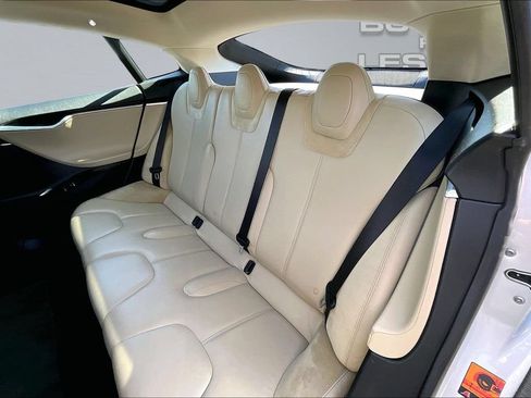 Used 2013 Tesla Model S RWD image 25