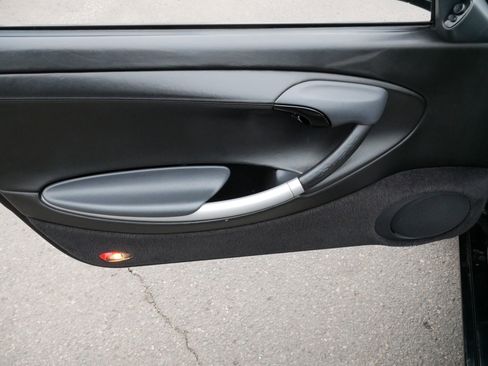 Used 1997 Porsche Boxster image 19