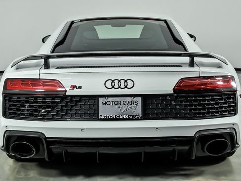 Used 2020 Audi R8 V10 performance AWD/4WD image 10