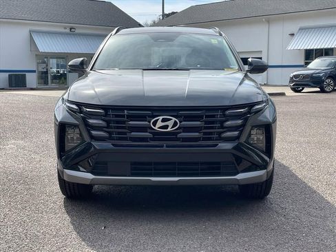 Used 2025 Hyundai Tucson SEL image 31