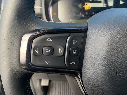 New 2026 RAM 2500 Rebel image 17