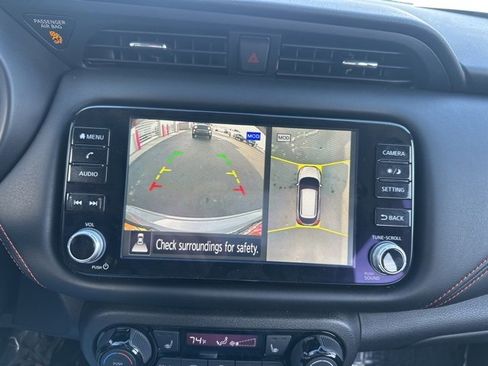Used 2023 Nissan Kicks SR w/ SR Premium Package image 28