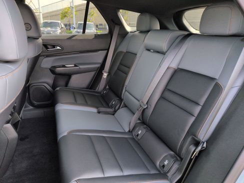 Used 2025 Honda Prologue Touring image 30