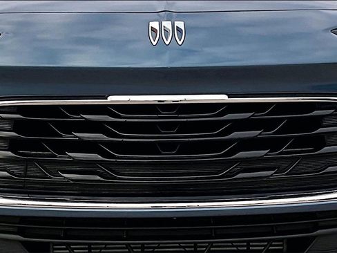 Used 2025 Buick Encore GX Preferred image 27